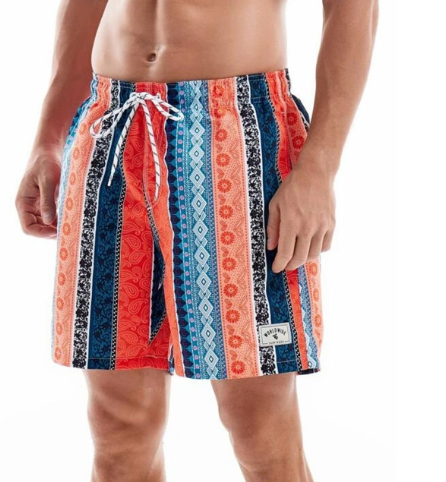 TADDLEE Men's Swim Shorts