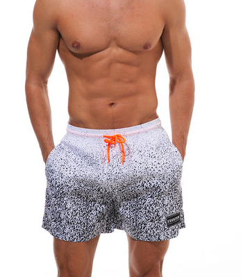 Men's 5-Inch Beach Shorts