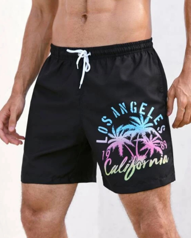 TADDLEE Men's Swim Shorts