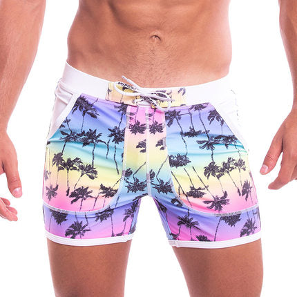 TADDLEE Men's Swim Shorts