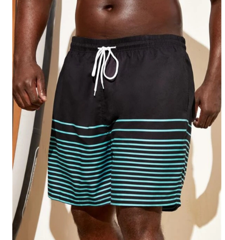 TADDLEE Men's Swim Shorts