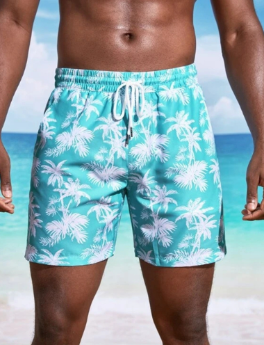 TADDLEE Men's Swim Shorts